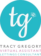 Tracy Gregory Virtual Assistant & Property Lettings Consultant